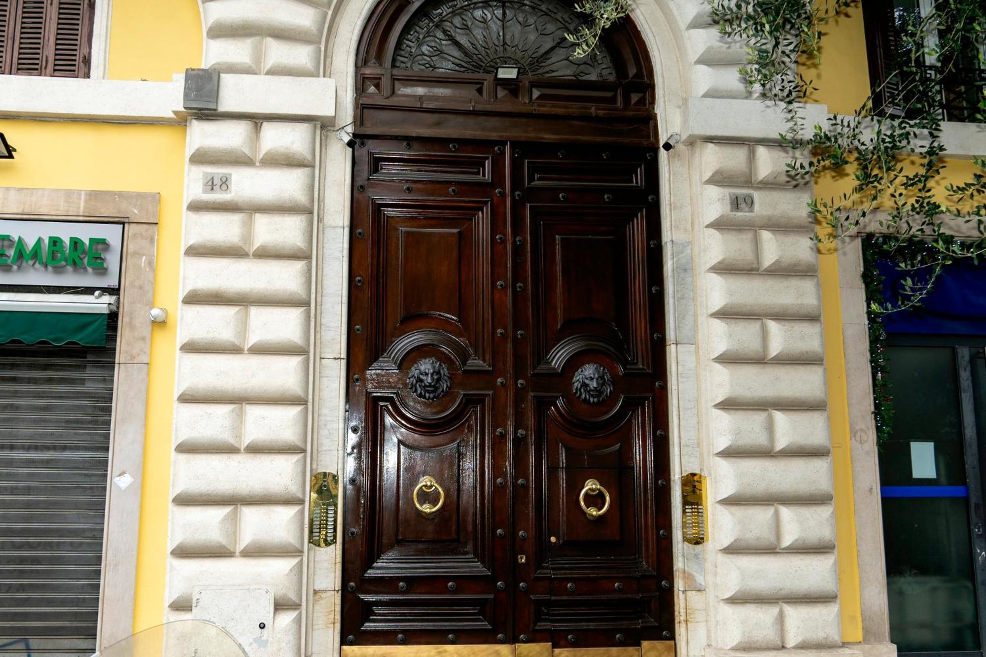 Appartamento The Cozy