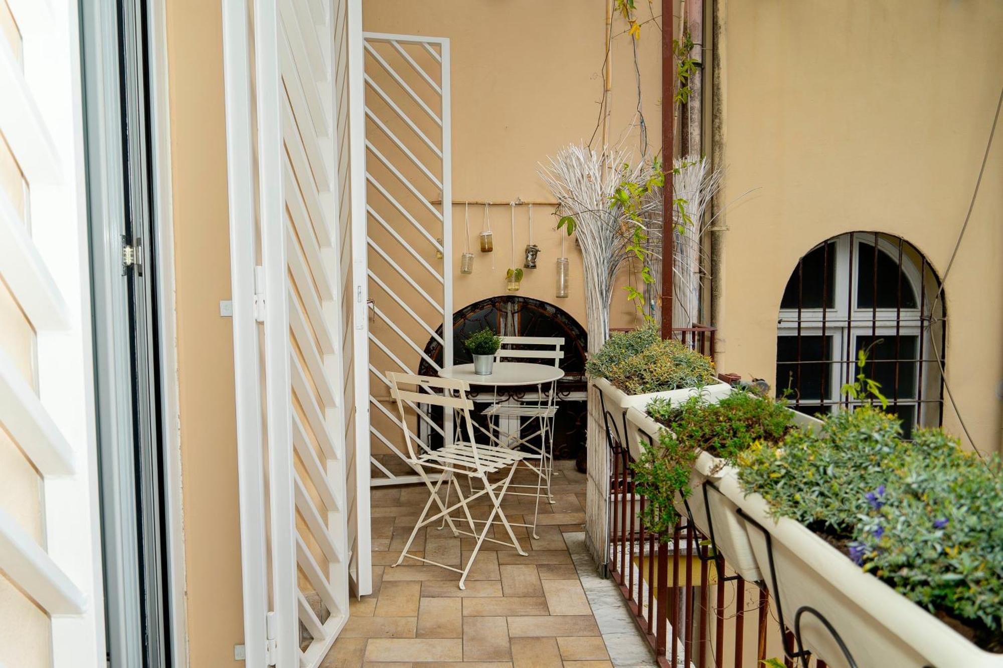 The Cozy Appartamento *