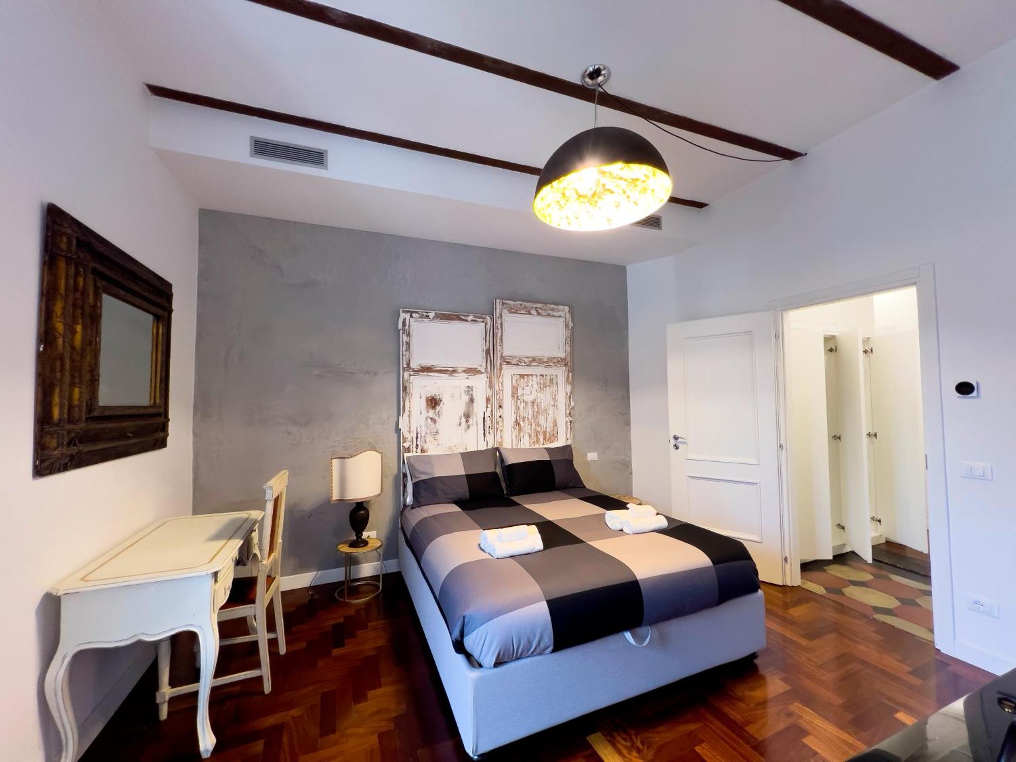 Appartamento The Cozy Roma
