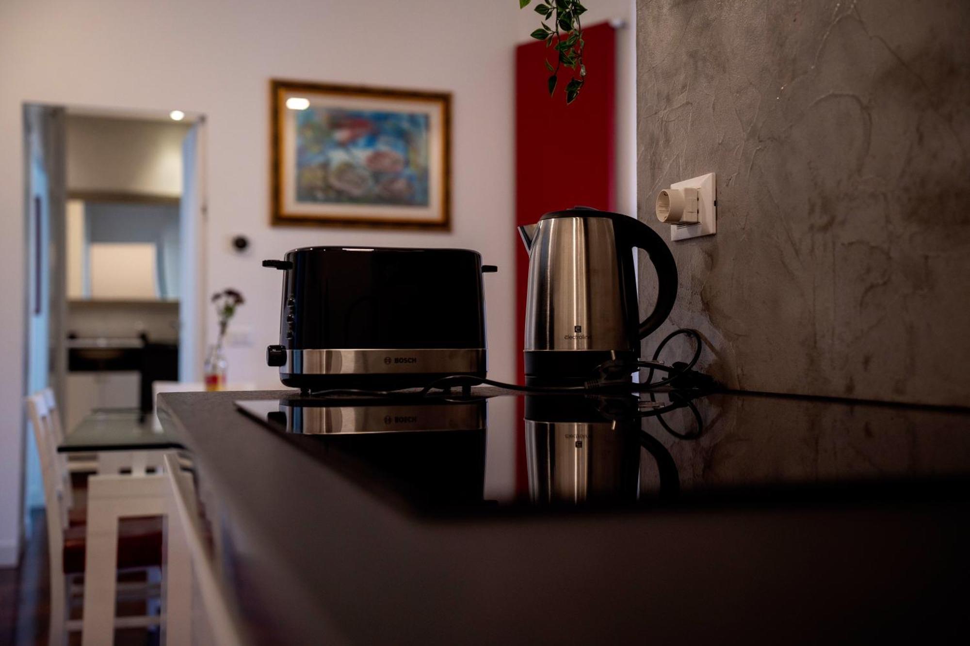 Appartamento The Cozy