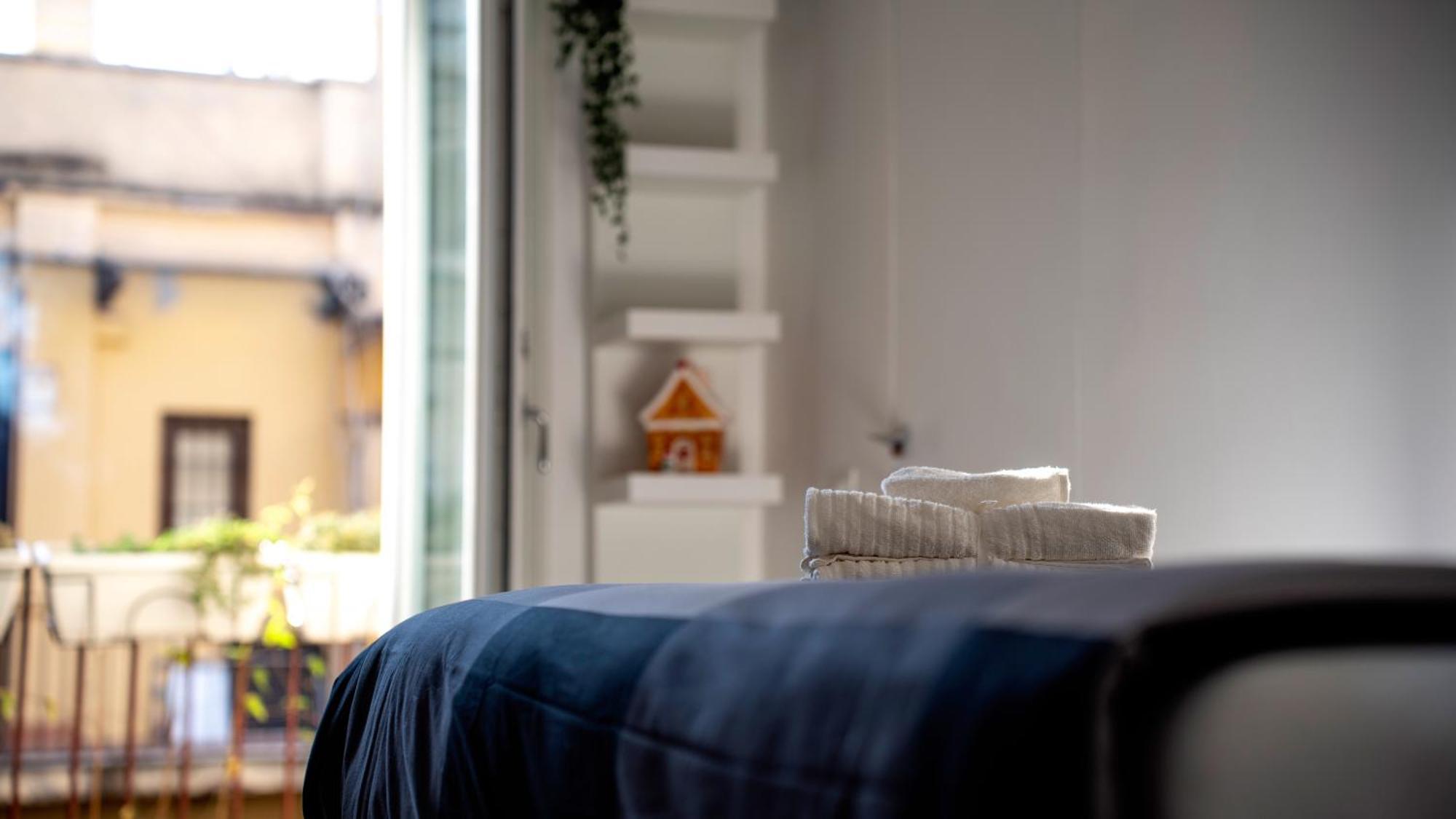 The Cozy Appartamento Roma