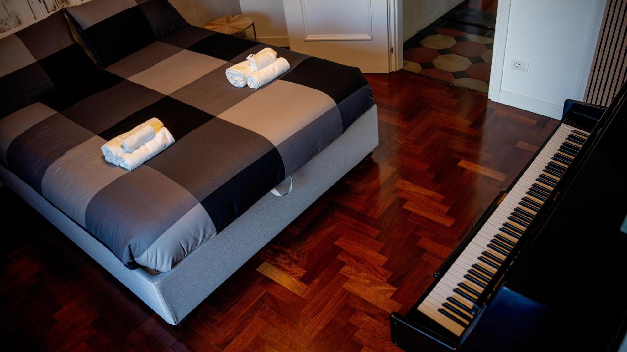 The Cozy Appartamento